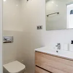 Апартаменты 236 - Ab Poble Sec Montjuic *