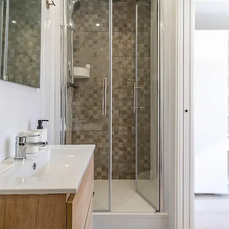 Ab Poble Sec Apartament