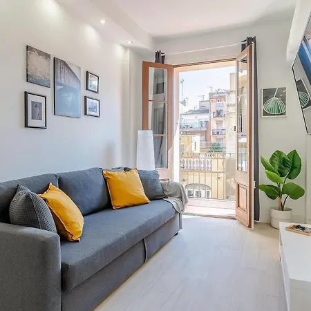 Ab Poble Sec * Barcelona