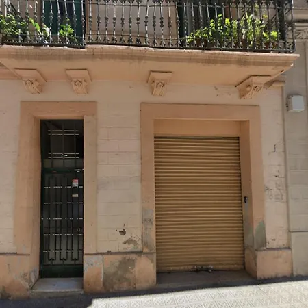 236 - Ab Poble Sec Montjuic