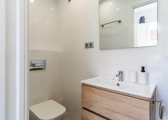 Apartament 236 - Ab Poble Sec Montjuic *